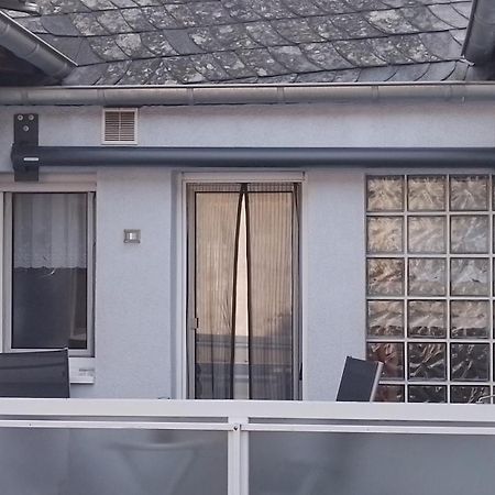 Ferienwohnungen Am Bruttiger Moselsteig Dış mekan fotoğraf