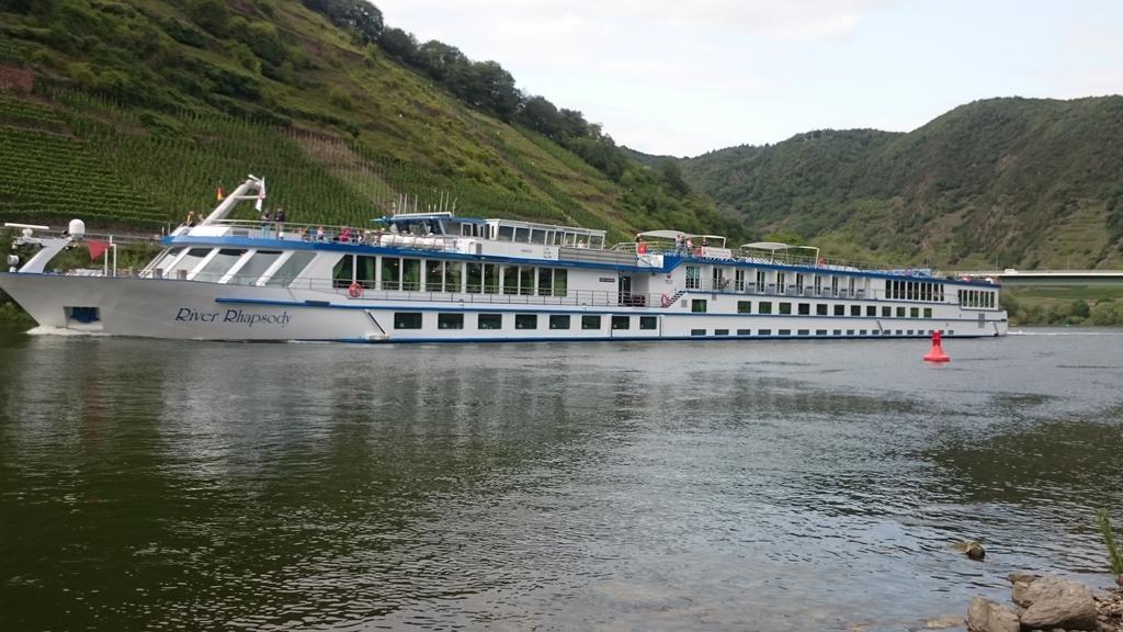 Ferienwohnungen Am Bruttiger Moselsteig Dış mekan fotoğraf