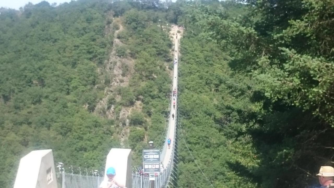 Ferienwohnungen Am Bruttiger Moselsteig Dış mekan fotoğraf